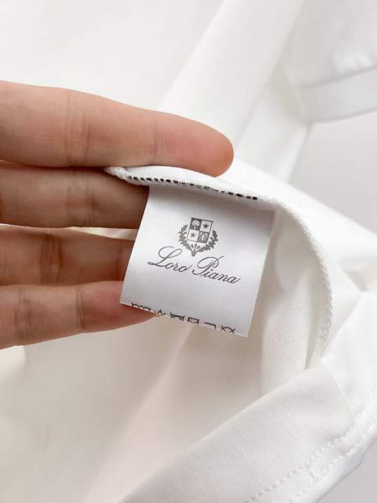 Loro Piana Polo Shirts Short _SKULoroPianaM-4XL24cr4826802